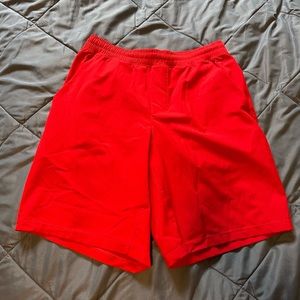 Men’s Lululemon shorts
